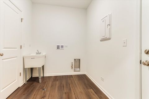 Tiny photo for 748 Alberta Avenue, Oswego, IL 60543 (MLS # 12544887)