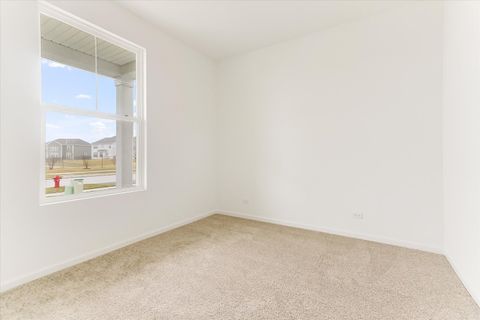 Tiny photo for 748 Alberta Avenue, Oswego, IL 60543 (MLS # 12544887)