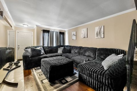 Tiny photo for 2295 Windsor Lane, Country Club Hills, IL 60478 (MLS # 12528537)