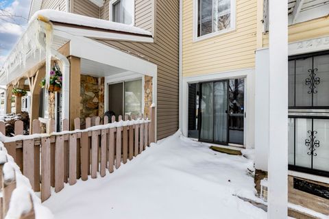 Tiny photo for 2295 Windsor Lane, Country Club Hills, IL 60478 (MLS # 12528537)