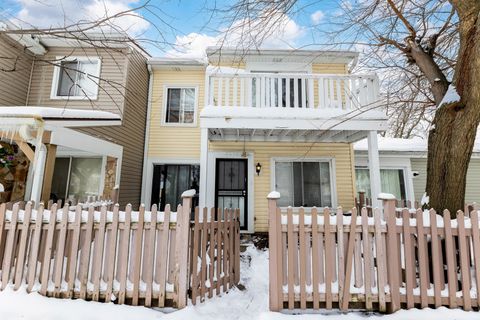 2295 Windsor Lane Country Club Hills IL 60478