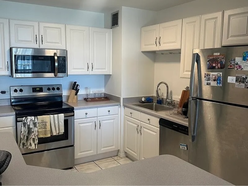 1636 N Wells Street 2509