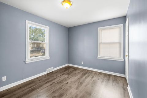 Tiny photo for 12233 S MORGAN Street, Chicago, IL 60643 (MLS # 12497605)