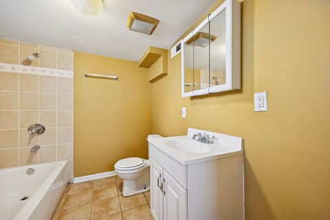 Tiny photo for 12233 S MORGAN Street, Chicago, IL 60643 (MLS # 12497605)