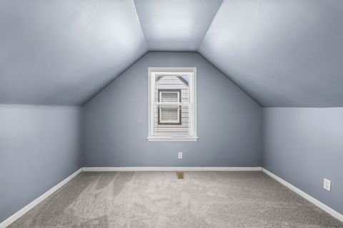 Tiny photo for 12233 S MORGAN Street, Chicago, IL 60643 (MLS # 12497605)