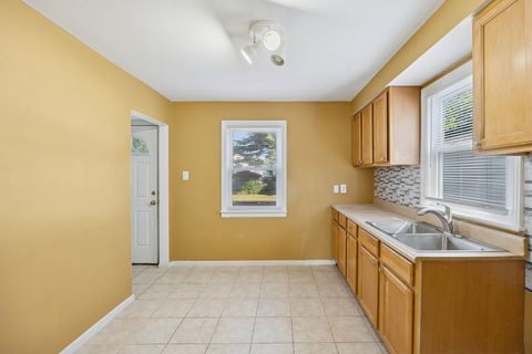 Tiny photo for 12233 S MORGAN Street, Chicago, IL 60643 (MLS # 12497605)