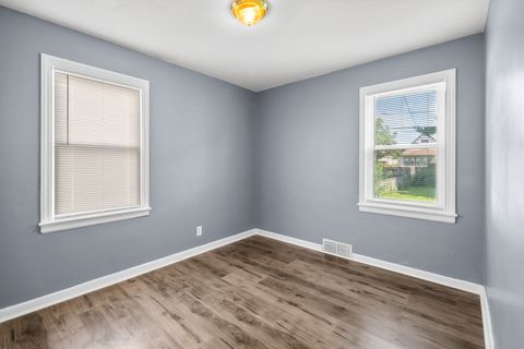 Tiny photo for 12233 S MORGAN Street, Chicago, IL 60643 (MLS # 12497605)
