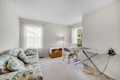 Tiny photo for 923 March Street, Lake Zurich, IL 60047 (MLS # 12056195)