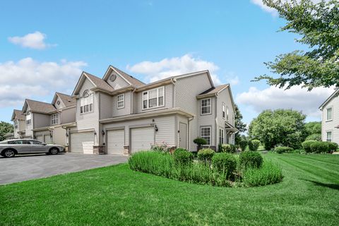 923 March Street Lake Zurich IL 60047