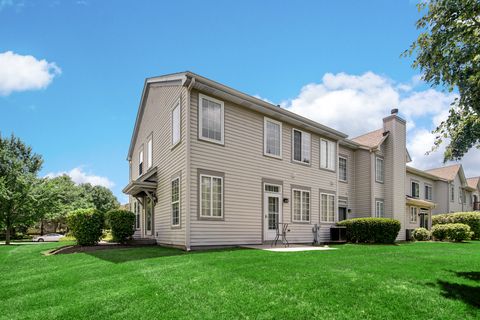 Tiny photo for 923 March Street, Lake Zurich, IL 60047 (MLS # 12056195)