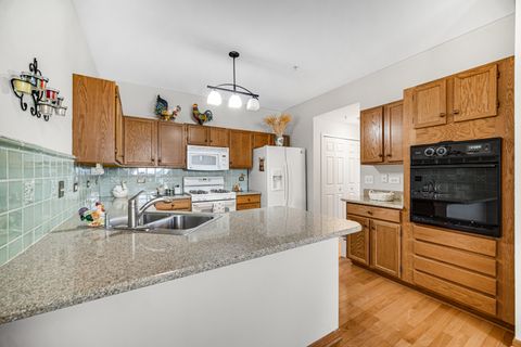 Tiny photo for 923 March Street, Lake Zurich, IL 60047 (MLS # 12056195)