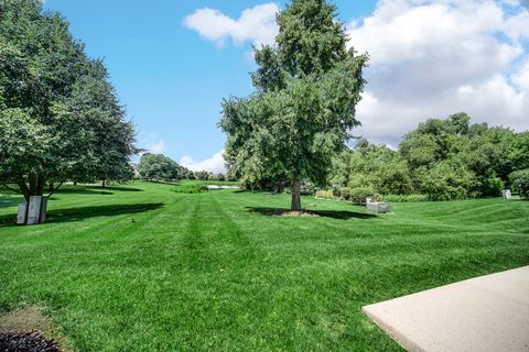 Tiny photo for 923 March Street, Lake Zurich, IL 60047 (MLS # 12056195)