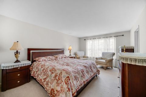 Tiny photo for 923 March Street, Lake Zurich, IL 60047 (MLS # 12056195)