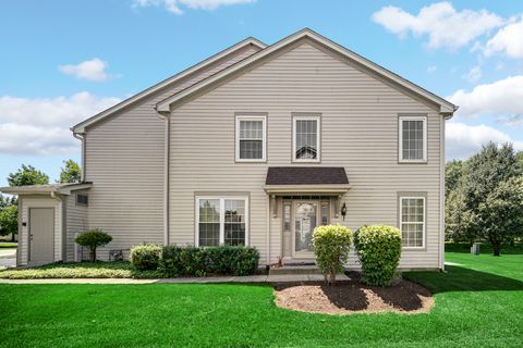 Tiny photo for 923 March Street, Lake Zurich, IL 60047 (MLS # 12056195)