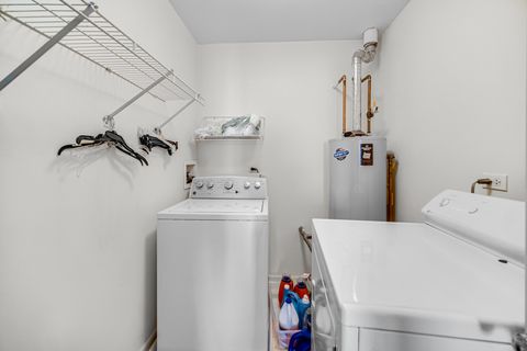 Tiny photo for 923 March Street, Lake Zurich, IL 60047 (MLS # 12056195)