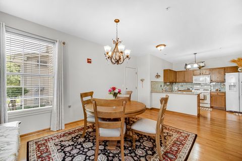 Tiny photo for 923 March Street, Lake Zurich, IL 60047 (MLS # 12056195)