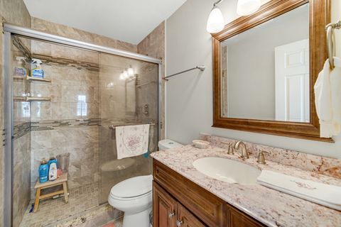 Tiny photo for 923 March Street, Lake Zurich, IL 60047 (MLS # 12056195)