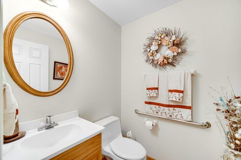 Tiny photo for 923 March Street, Lake Zurich, IL 60047 (MLS # 12056195)