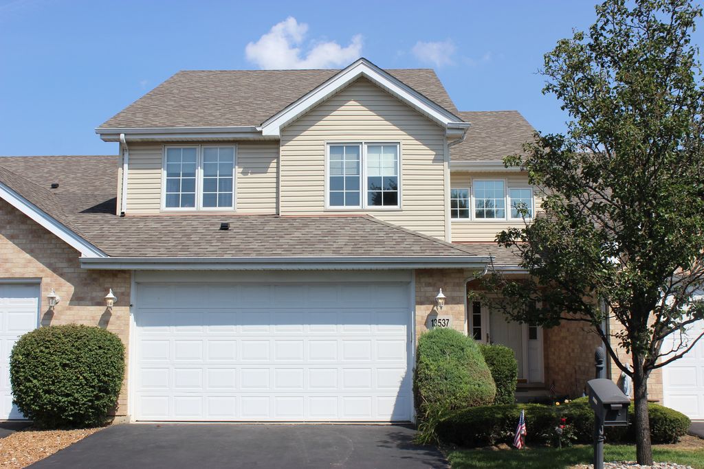 Photo for 13537 Latrobe Avenue #7, Crestwood, IL 60418 (MLS # 12441571)