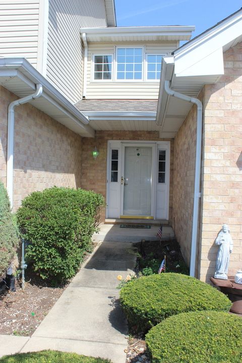 Tiny photo for 13537 Latrobe Avenue #7, Crestwood, IL 60418 (MLS # 12441571)