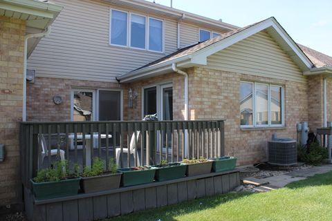 Tiny photo for 13537 Latrobe Avenue #7, Crestwood, IL 60418 (MLS # 12441571)