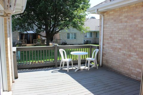 Tiny photo for 13537 Latrobe Avenue #7, Crestwood, IL 60418 (MLS # 12441571)