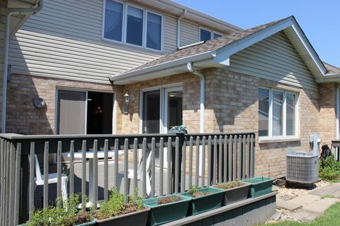 Tiny photo for 13537 Latrobe Avenue #7, Crestwood, IL 60418 (MLS # 12441571)