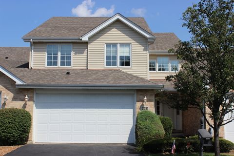 Tiny photo for 13537 Latrobe Avenue #7, Crestwood, IL 60418 (MLS # 12441571)