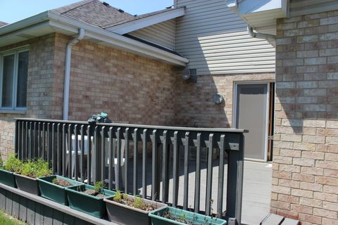 Tiny photo for 13537 Latrobe Avenue #7, Crestwood, IL 60418 (MLS # 12441571)