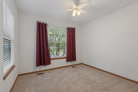 Tiny photo for 21308 Brush Lake Drive, Crest Hill, IL 60403 (MLS # 12478701)