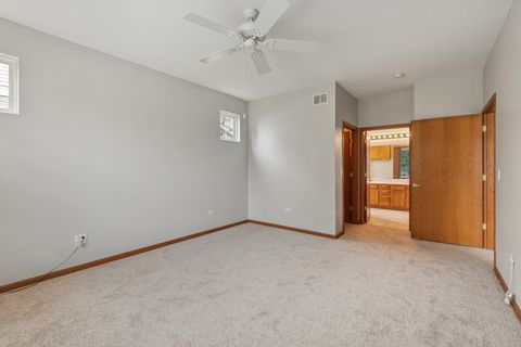 Tiny photo for 21308 Brush Lake Drive, Crest Hill, IL 60403 (MLS # 12478701)