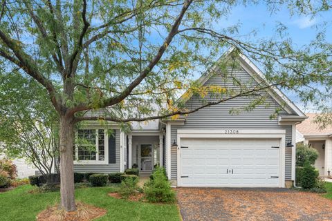 Photo of 21308 Brush Lake Drive, Crest Hill, IL 60403 (MLS # 12478701)