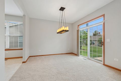 Tiny photo for 21308 Brush Lake Drive, Crest Hill, IL 60403 (MLS # 12478701)