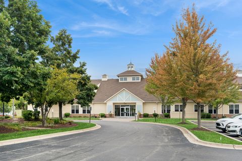 Tiny photo for 21308 Brush Lake Drive, Crest Hill, IL 60403 (MLS # 12478701)