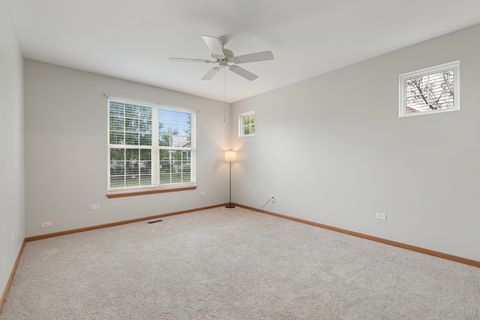 Tiny photo for 21308 Brush Lake Drive, Crest Hill, IL 60403 (MLS # 12478701)