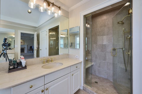 Tiny photo for 1673 Balmoral Lane, Inverness, IL 60067 (MLS # 12738656)