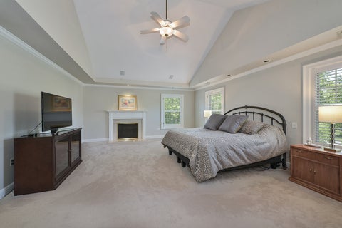 Tiny photo for 1673 Balmoral Lane, Inverness, IL 60067 (MLS # 12738656)