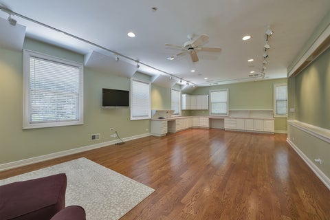 Tiny photo for 1673 Balmoral Lane, Inverness, IL 60067 (MLS # 12738656)
