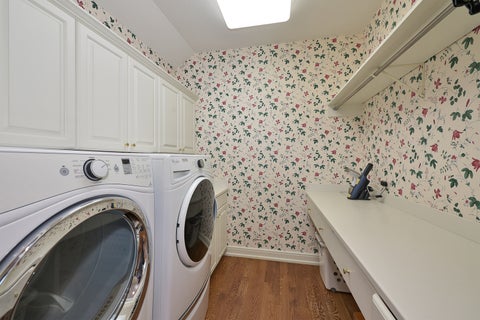 Tiny photo for 1673 Balmoral Lane, Inverness, IL 60067 (MLS # 12738656)