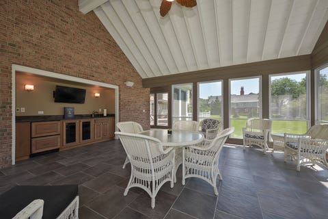 Tiny photo for 1673 Balmoral Lane, Inverness, IL 60067 (MLS # 12738656)
