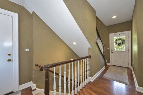 Tiny photo for 1673 Balmoral Lane, Inverness, IL 60067 (MLS # 12738656)