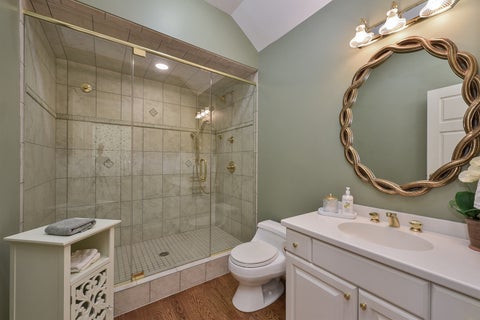 Tiny photo for 1673 Balmoral Lane, Inverness, IL 60067 (MLS # 12738656)