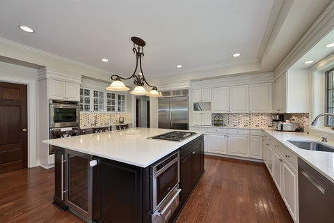 Tiny photo for 1673 Balmoral Lane, Inverness, IL 60067 (MLS # 12738656)