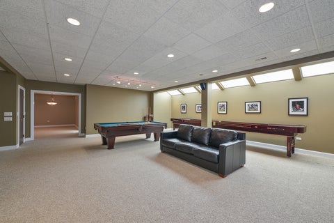 Tiny photo for 1673 Balmoral Lane, Inverness, IL 60067 (MLS # 12738656)