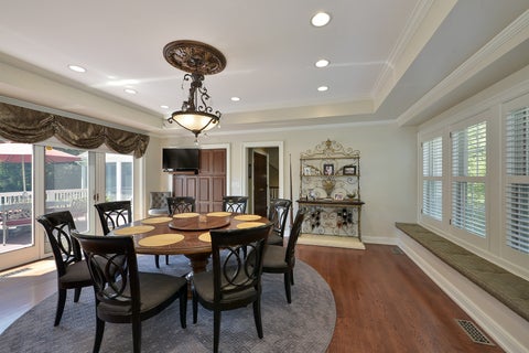 Tiny photo for 1673 Balmoral Lane, Inverness, IL 60067 (MLS # 12738656)
