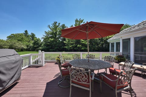 Tiny photo for 1673 Balmoral Lane, Inverness, IL 60067 (MLS # 12738656)