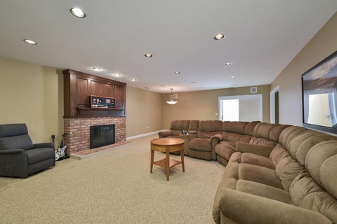 Tiny photo for 1673 Balmoral Lane, Inverness, IL 60067 (MLS # 12738656)