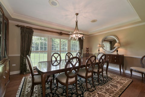 Tiny photo for 1673 Balmoral Lane, Inverness, IL 60067 (MLS # 12738656)
