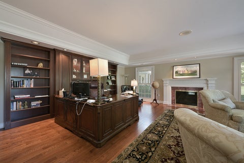 Tiny photo for 1673 Balmoral Lane, Inverness, IL 60067 (MLS # 12738656)