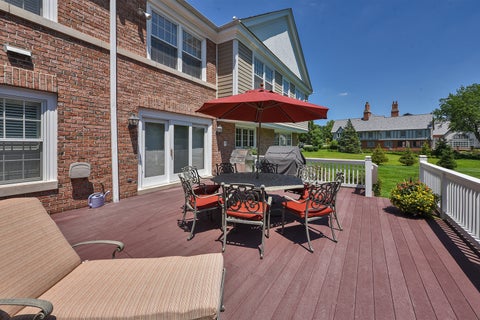 Tiny photo for 1673 Balmoral Lane, Inverness, IL 60067 (MLS # 12738656)